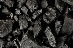 Carpenters Hill coal boiler costs